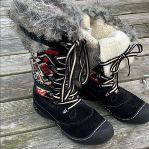 Muk-Luk Gwen Snowboots